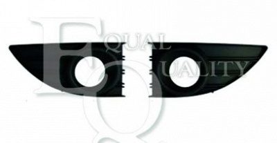 EQUAL QUALITY g1919 -  Решетка радиатора